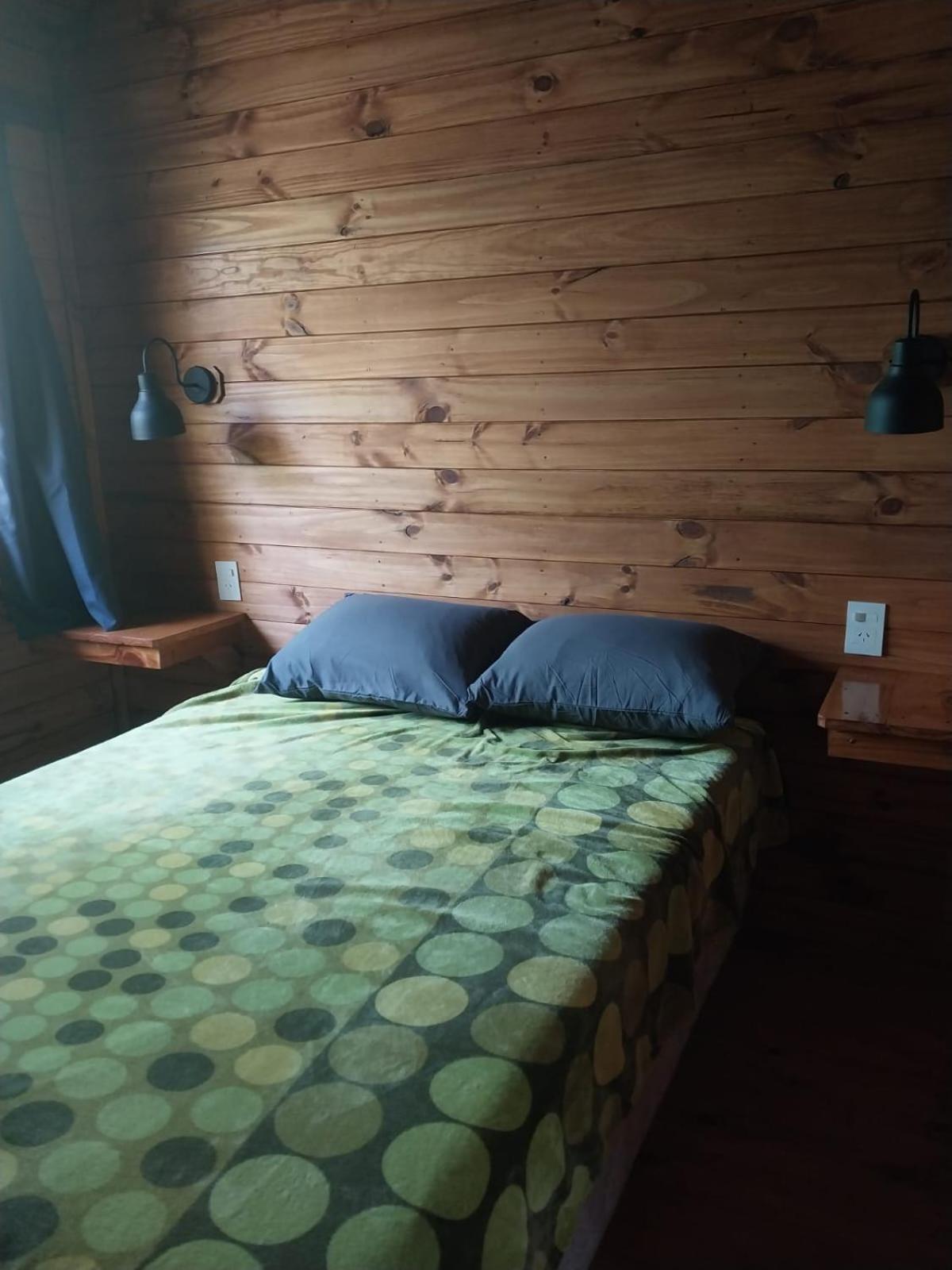 Cabanas Sidharta Tigre Exterior photo