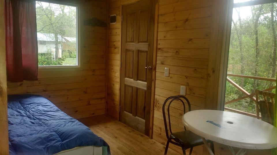 Cabanas Sidharta Tigre Exterior photo