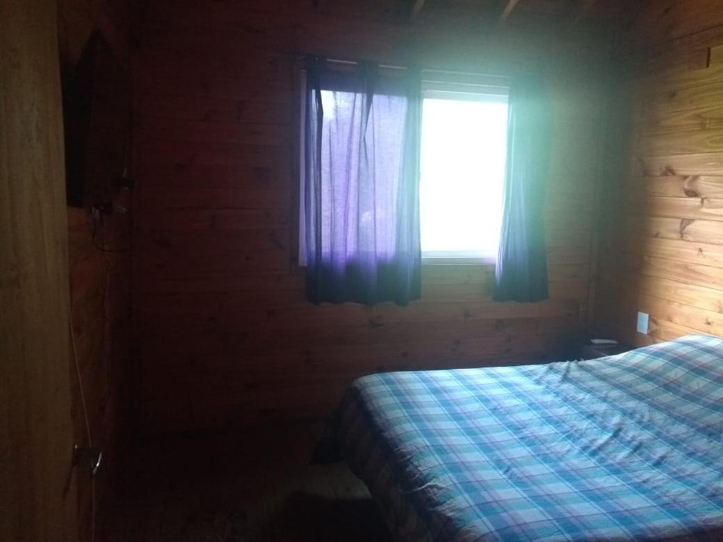 Cabanas Sidharta Tigre Exterior photo