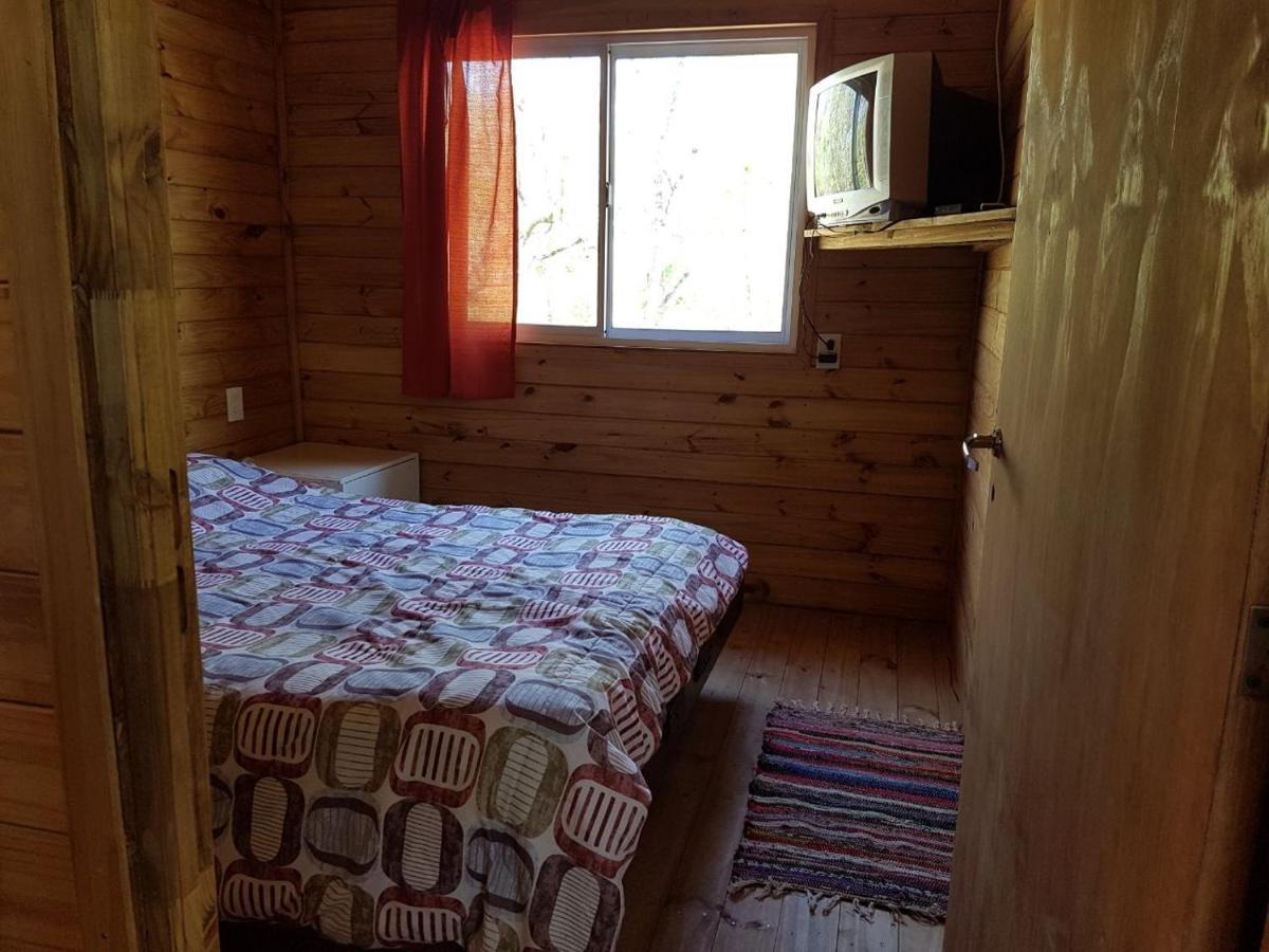 Cabanas Sidharta Tigre Exterior photo